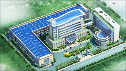 沈陽(yáng)久達機械制造有限公司