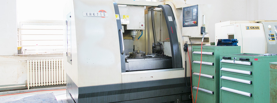 沈陽(yáng)久達機械制造有限公司