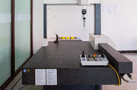 蔡司三坐標測量?jì)x